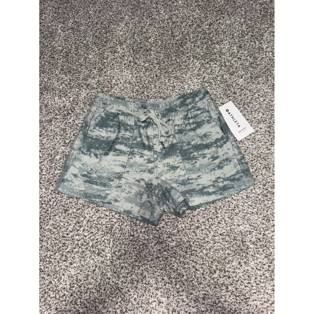 NWT Athleta Shorts